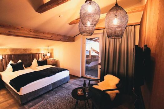 SOULSISTERS' Hotel 4 Sterne Superior
