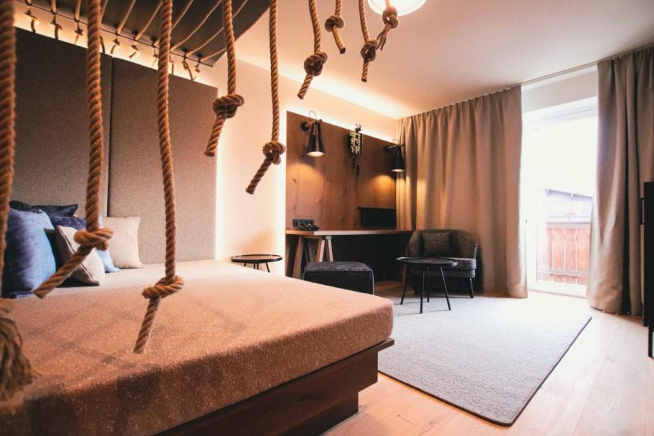 SOULSISTERS' Hotel 4 Sterne Superior