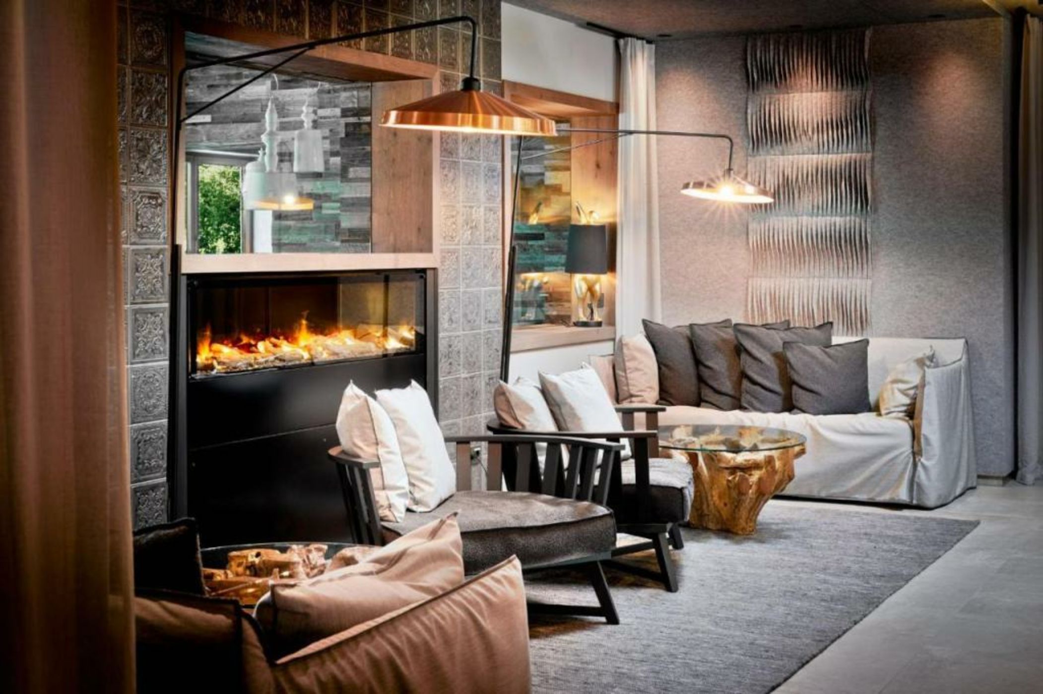 SOULSISTERS' Hotel 4 Sterne Superior