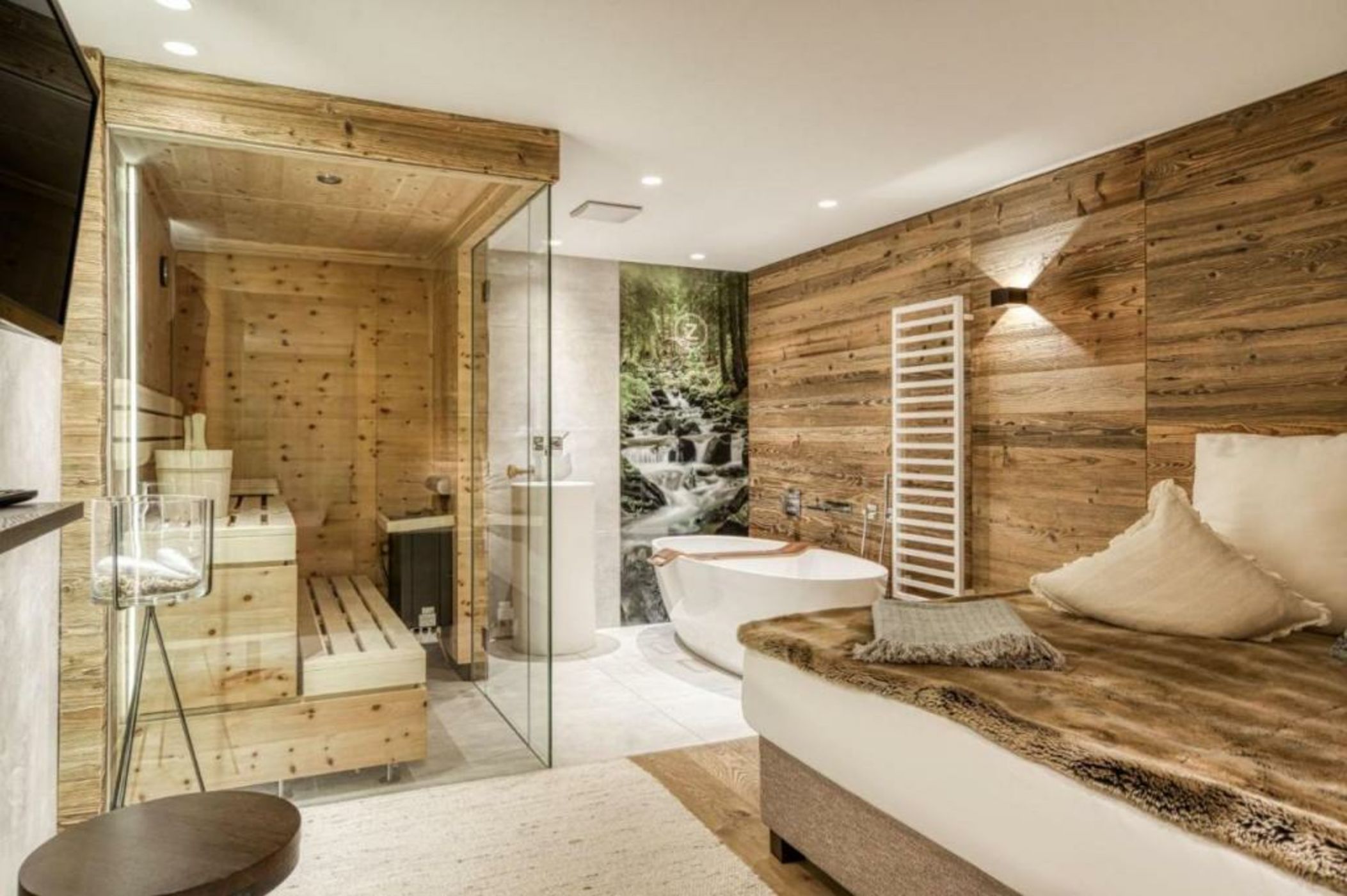 ZillergrundRock Luxury Mountain Resort