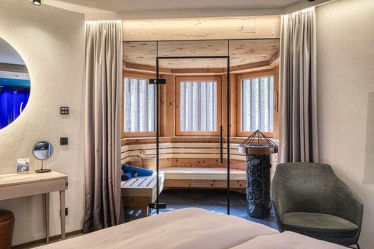 ZillergrundRock Luxury Mountain Resort