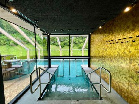 ZillergrundRock Luxury Mountain Resort