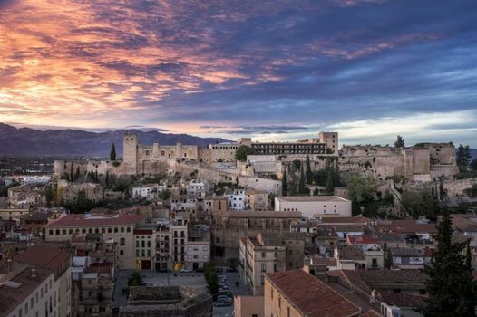 Parador de Tortosa