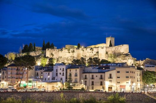 Parador de Tortosa
