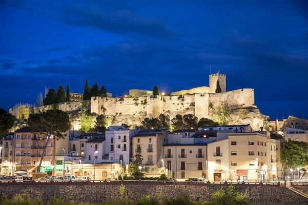 Parador de Tortosa