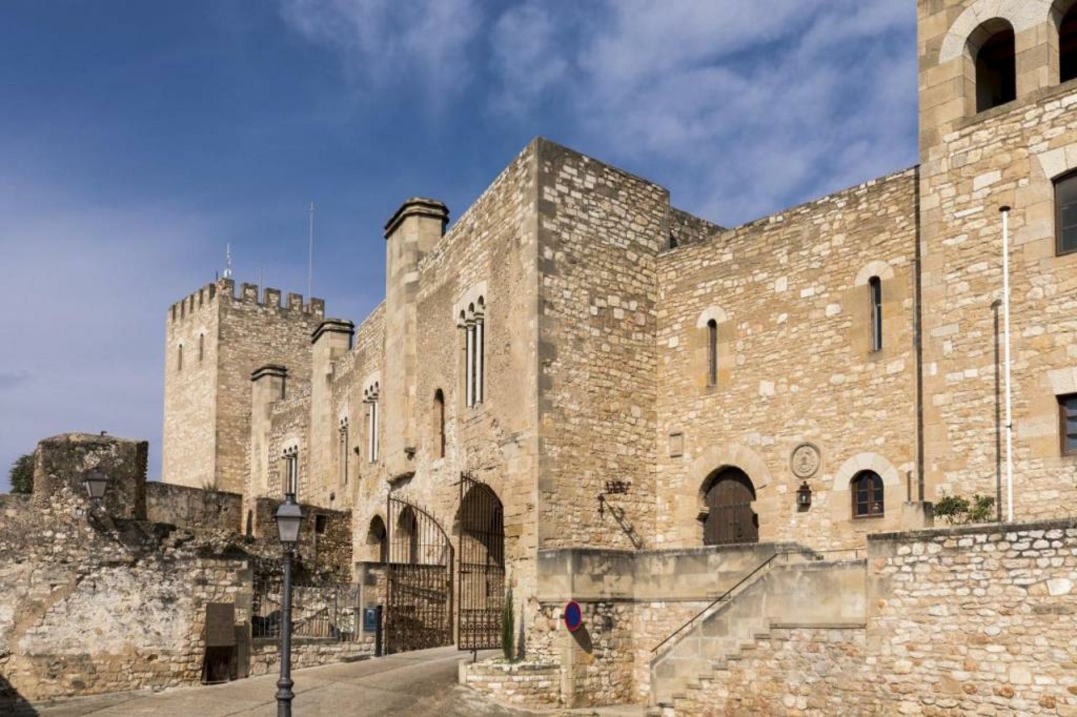 Parador de Tortosa