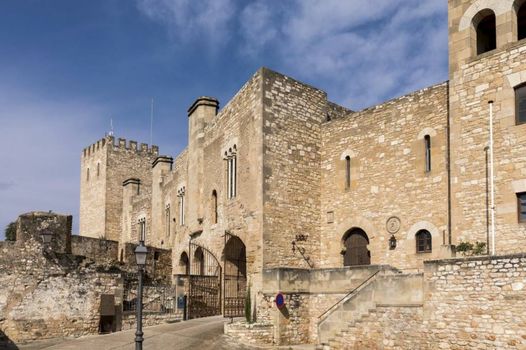 Parador de Tortosa