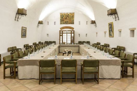 Parador de Tortosa