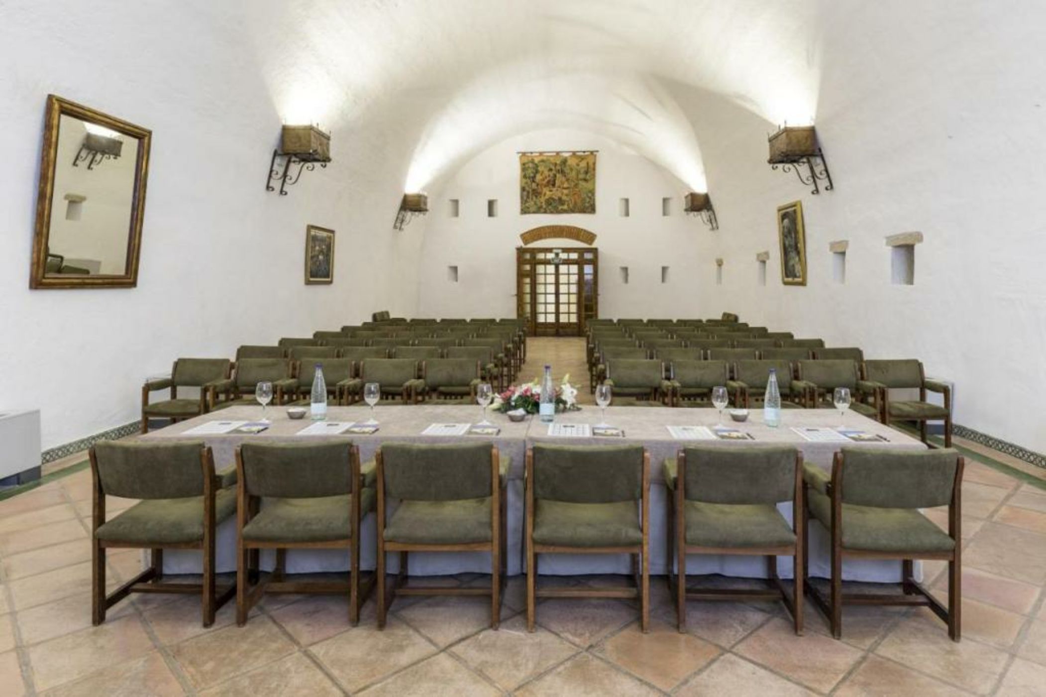 Parador de Tortosa