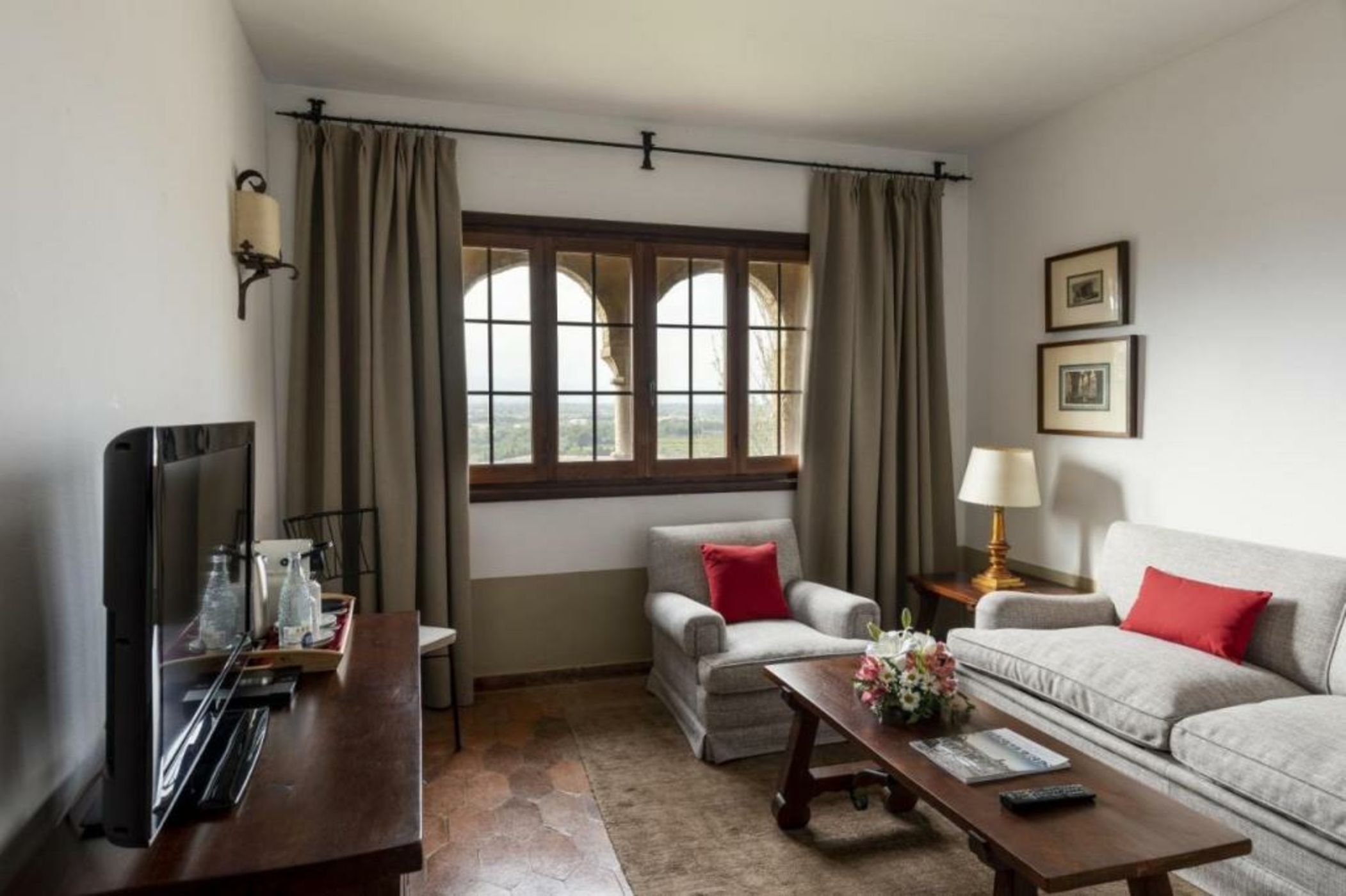 Parador de Tortosa