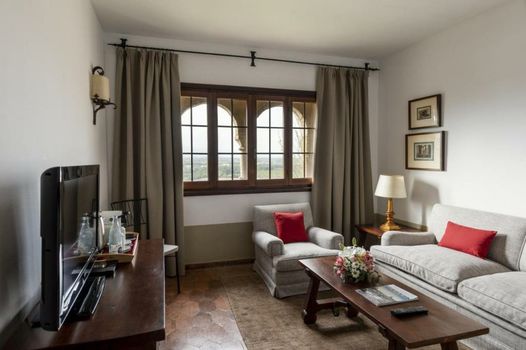 Parador de Tortosa