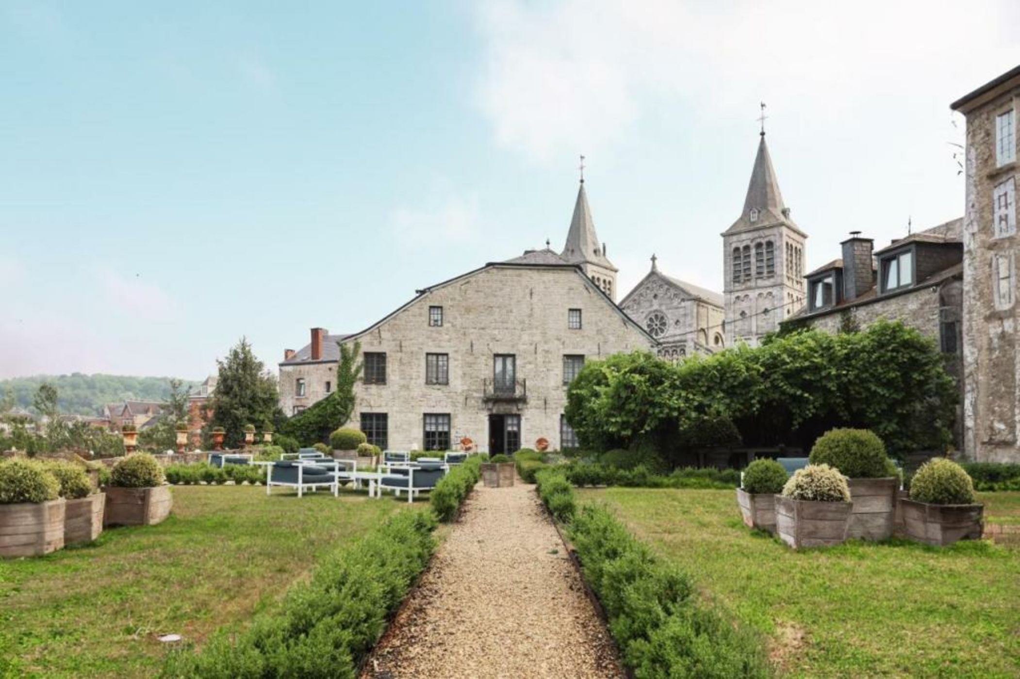 Hotel La Malle Poste