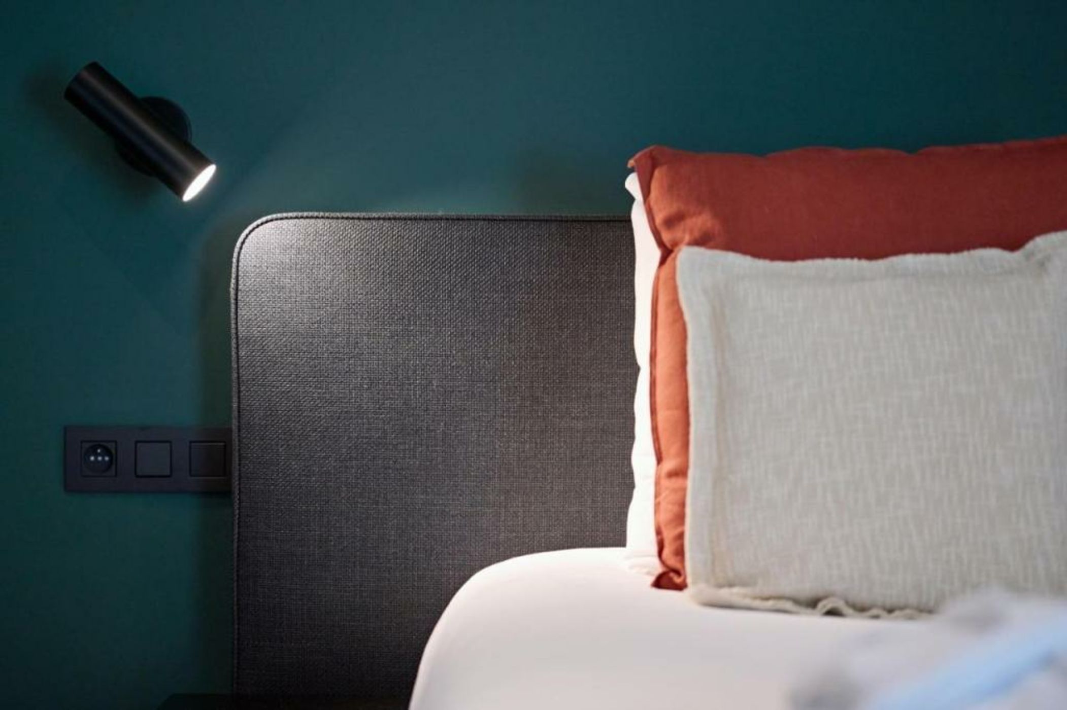 Hotel La Malle Poste