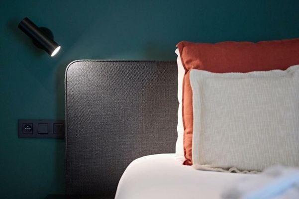 Hotel La Malle Poste
