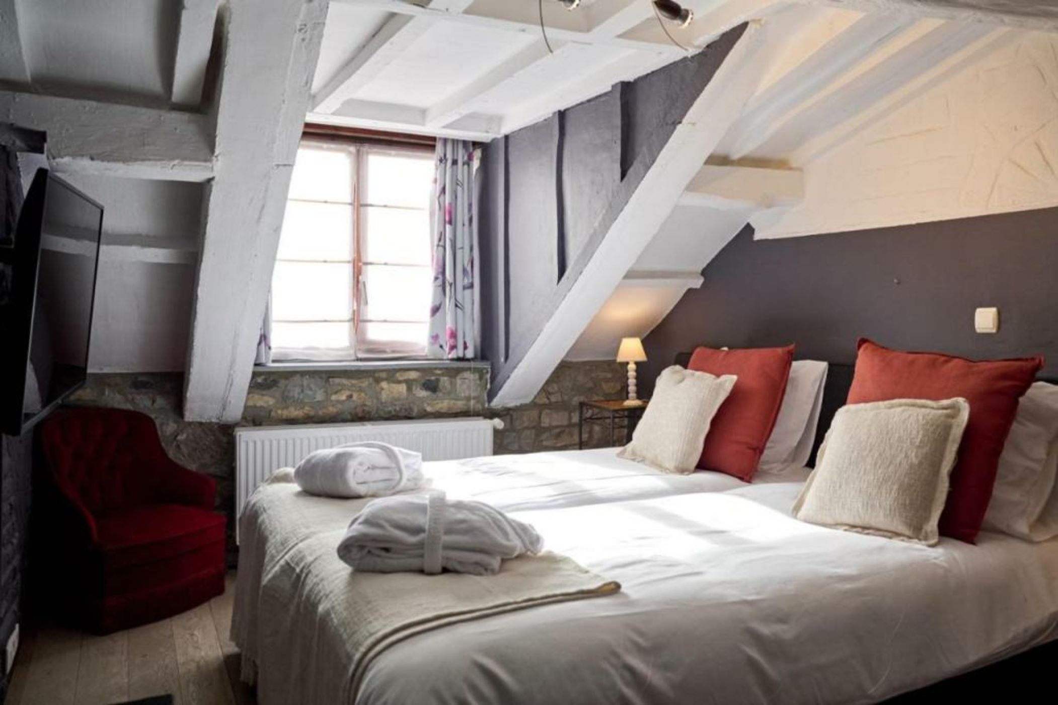 Hotel La Malle Poste