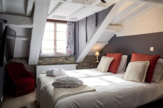 Hotel La Malle Poste