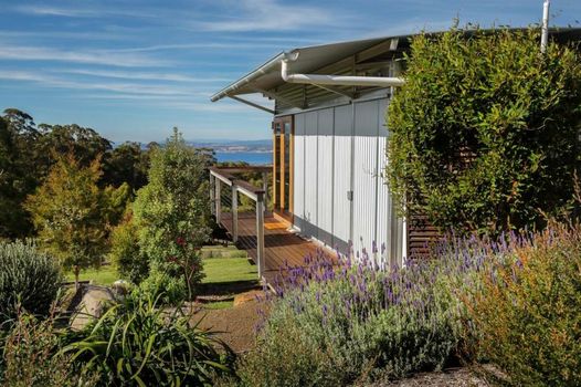 Hobart Hideaway Pods