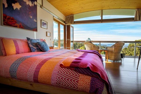 Hobart Hideaway Pods
