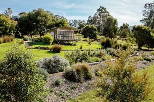 Hobart Hideaway Pods