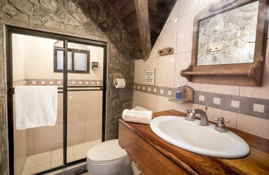 Chimborazo Lodge