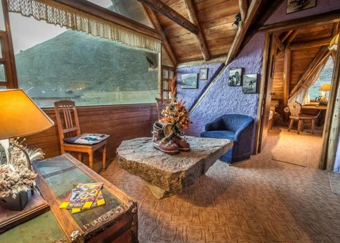 Chimborazo Lodge