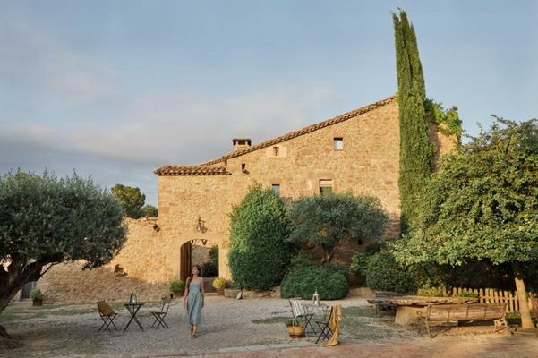 La Garriga de Castelladral