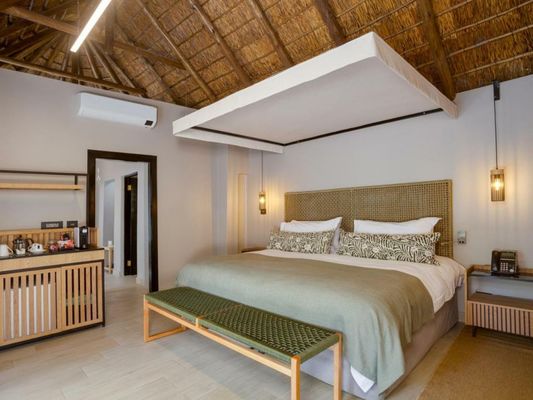 Ivory Tree Game Lodge