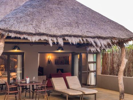 Ivory Tree Game Lodge