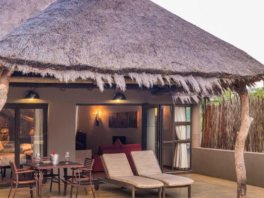 Ivory Tree Game Lodge