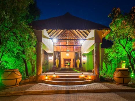 Ivory Tree Game Lodge
