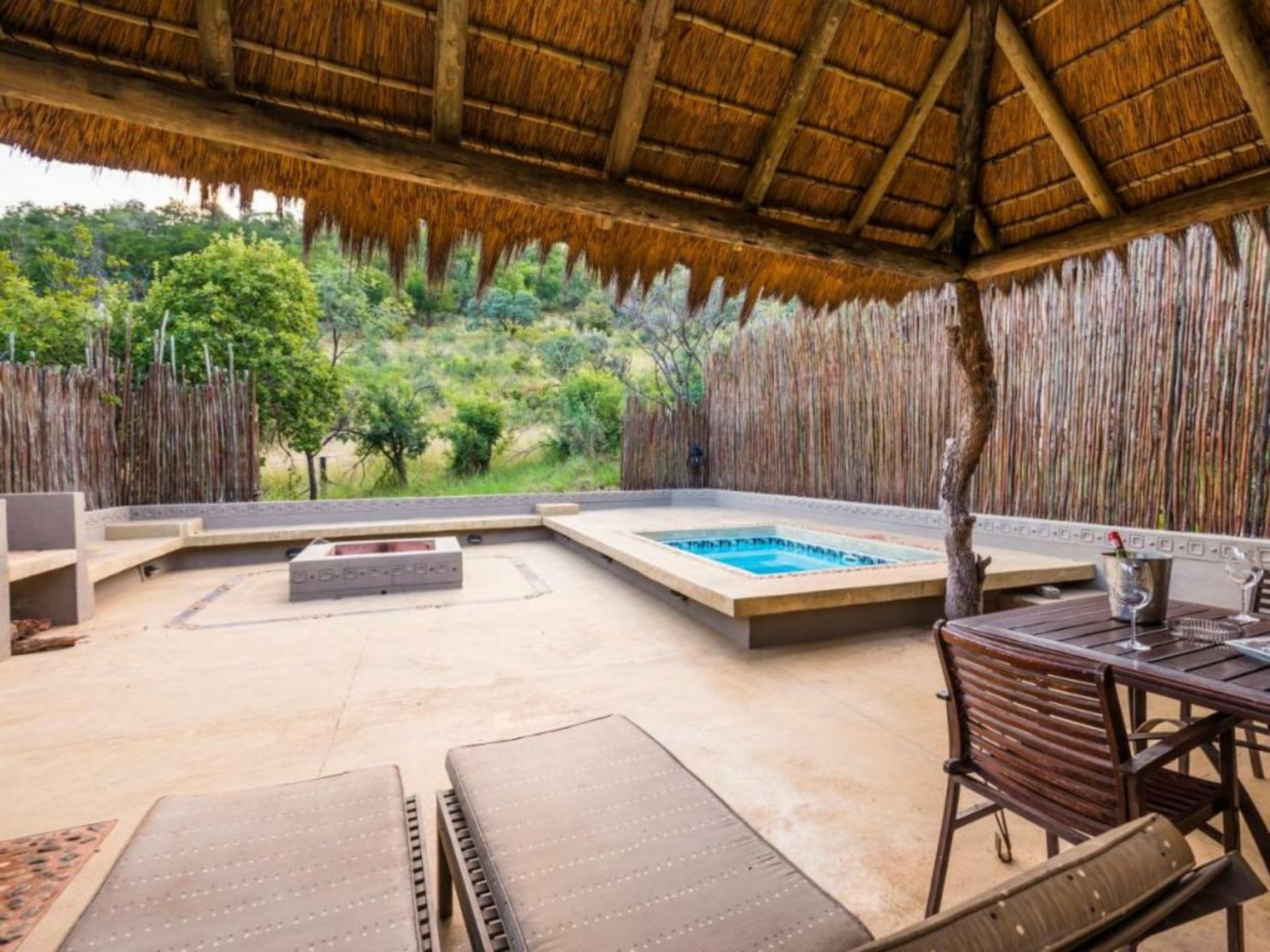 Ivory Tree Game Lodge