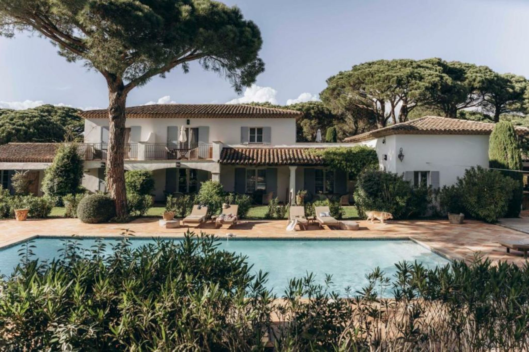 La Villa d'Andrea