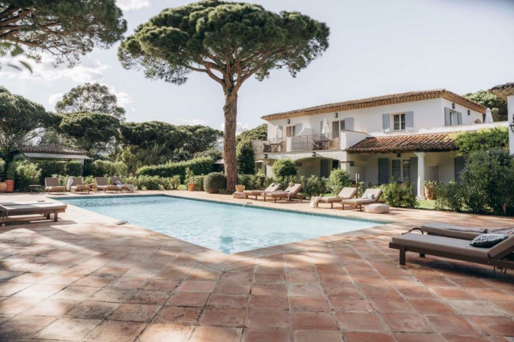 La Villa d'Andrea