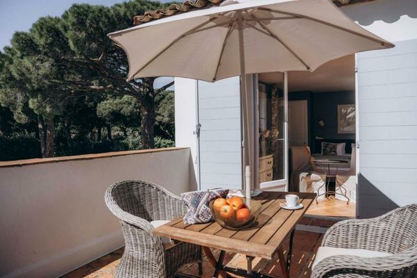 La Villa d'Andrea