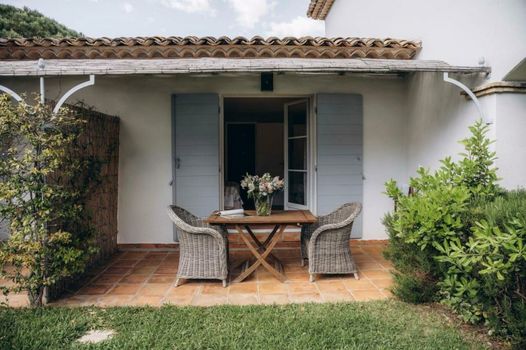 La Villa d'Andrea