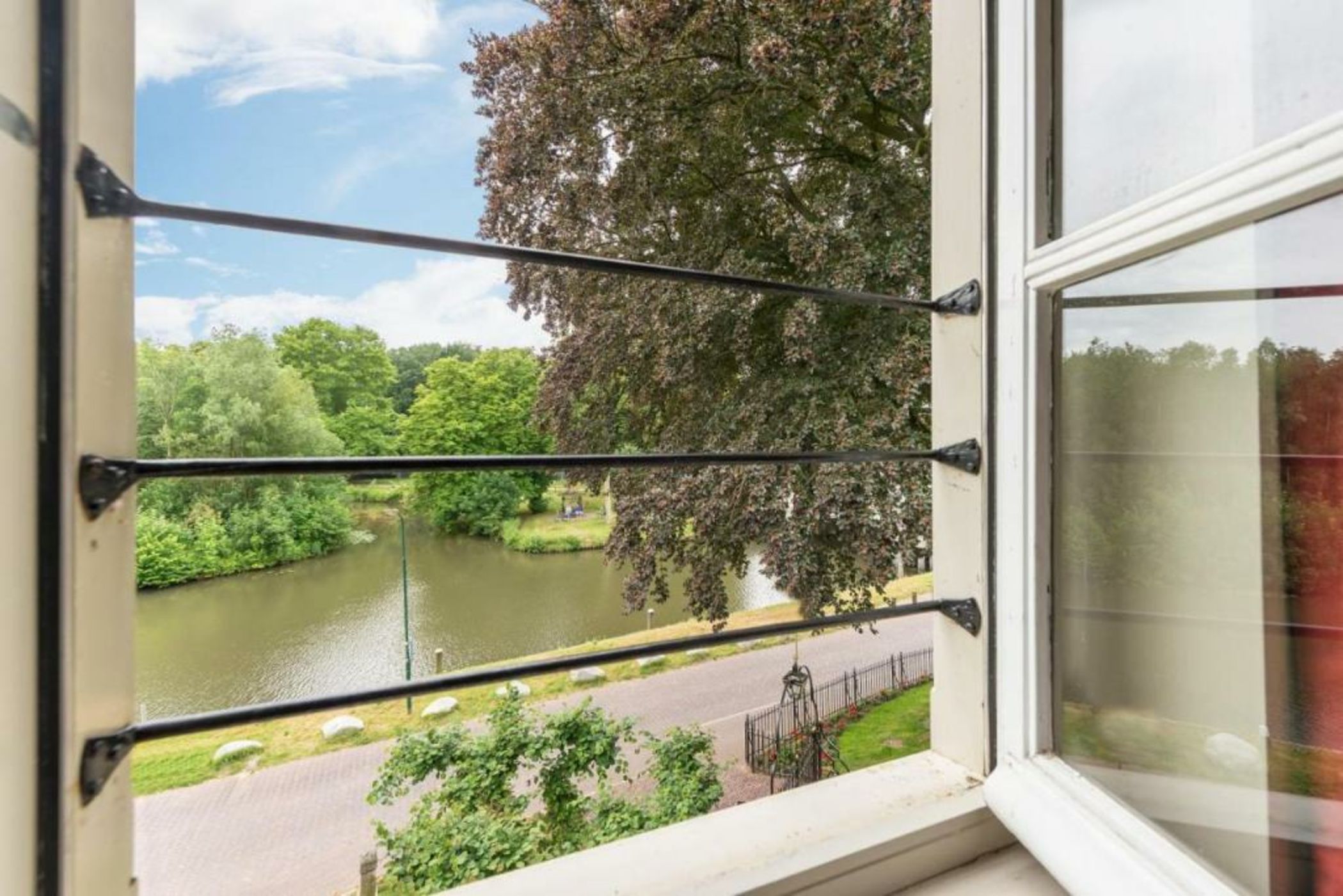 Logement Swaenenvecht