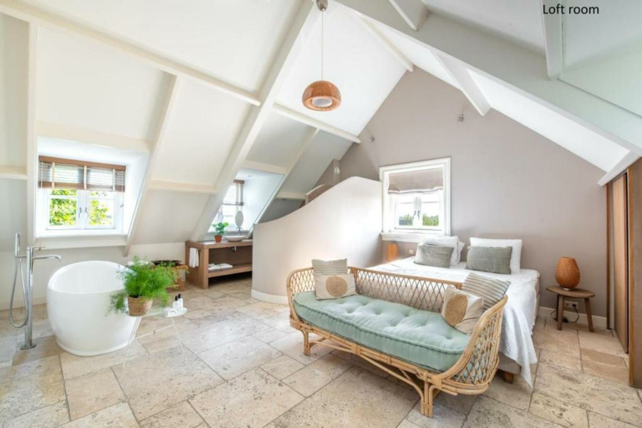 Boutique hotel Villa Oldenhoff