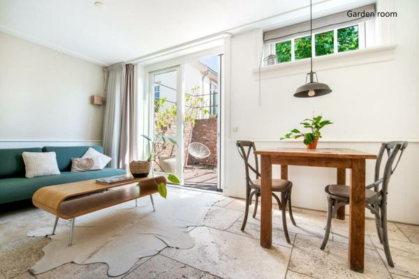 Boutique hotel Villa Oldenhoff