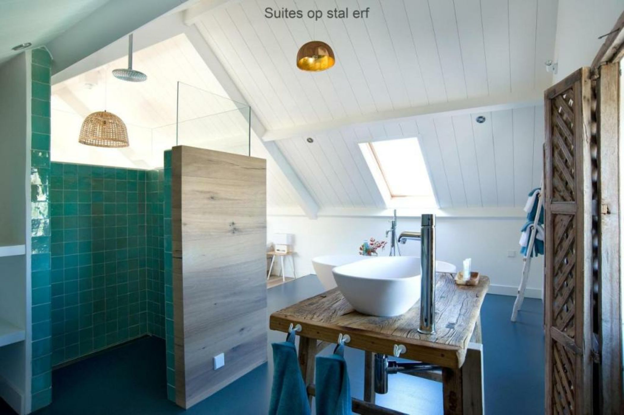 Boutique hotel Villa Oldenhoff