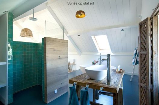 Boutique hotel Villa Oldenhoff