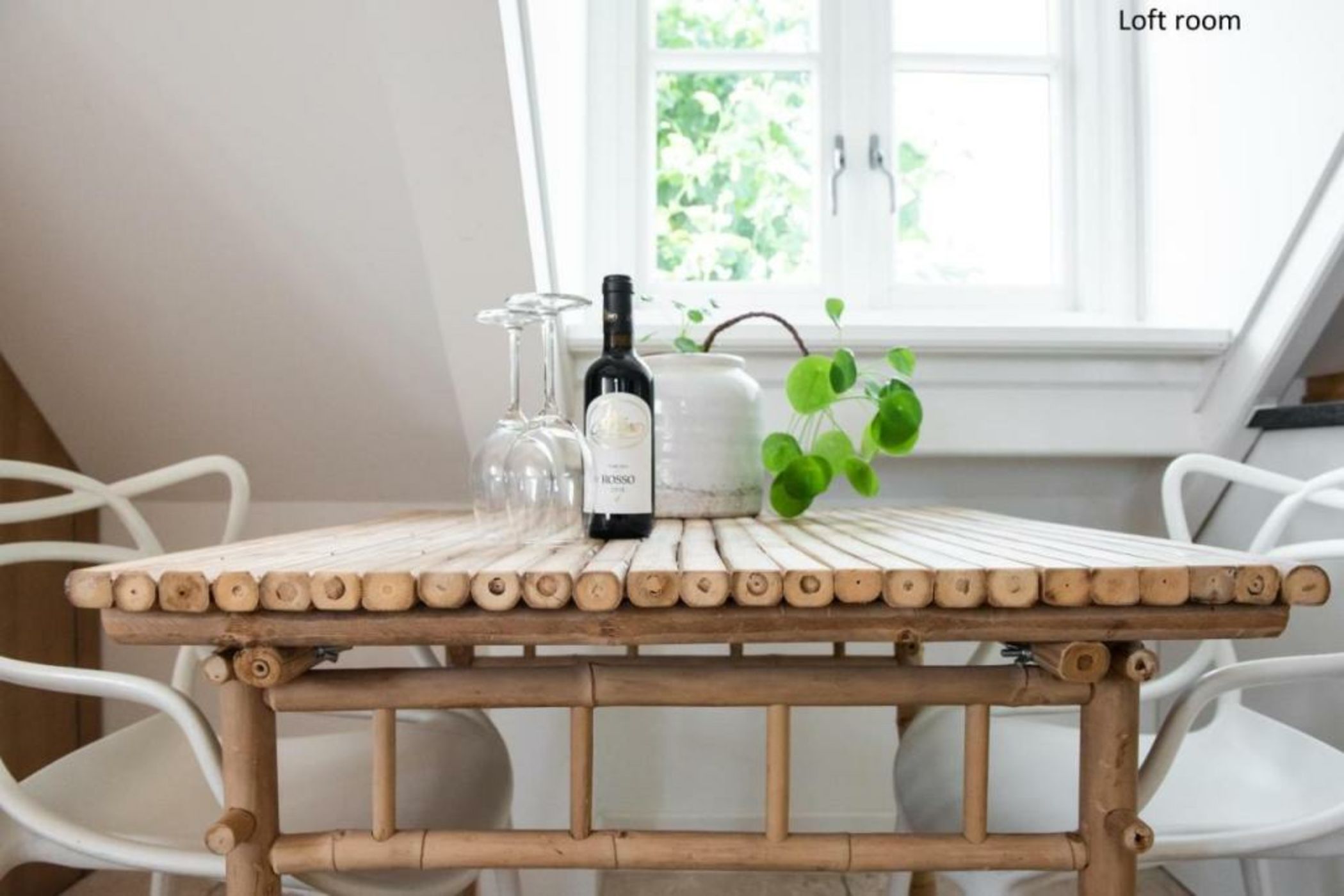Boutique hotel Villa Oldenhoff