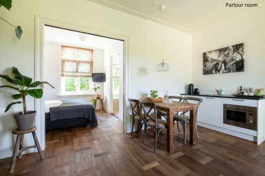 Boutique hotel Villa Oldenhoff