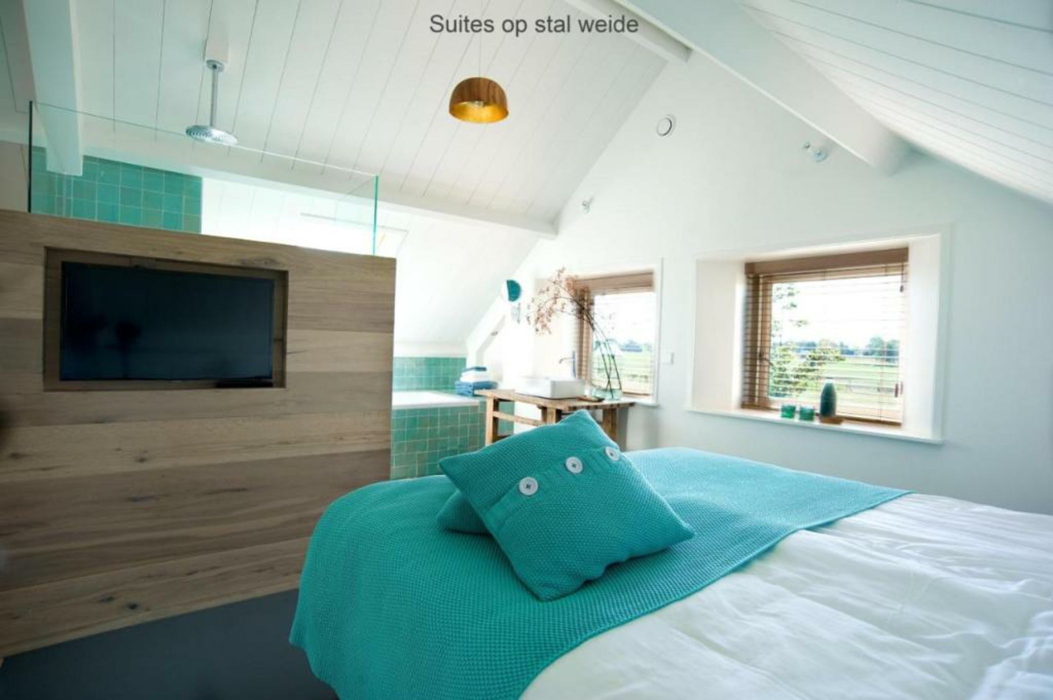 Boutique hotel Villa Oldenhoff