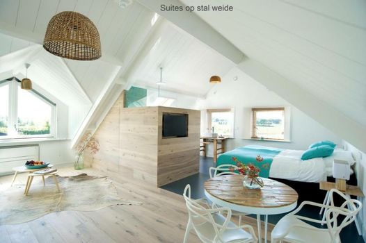 Boutique hotel Villa Oldenhoff