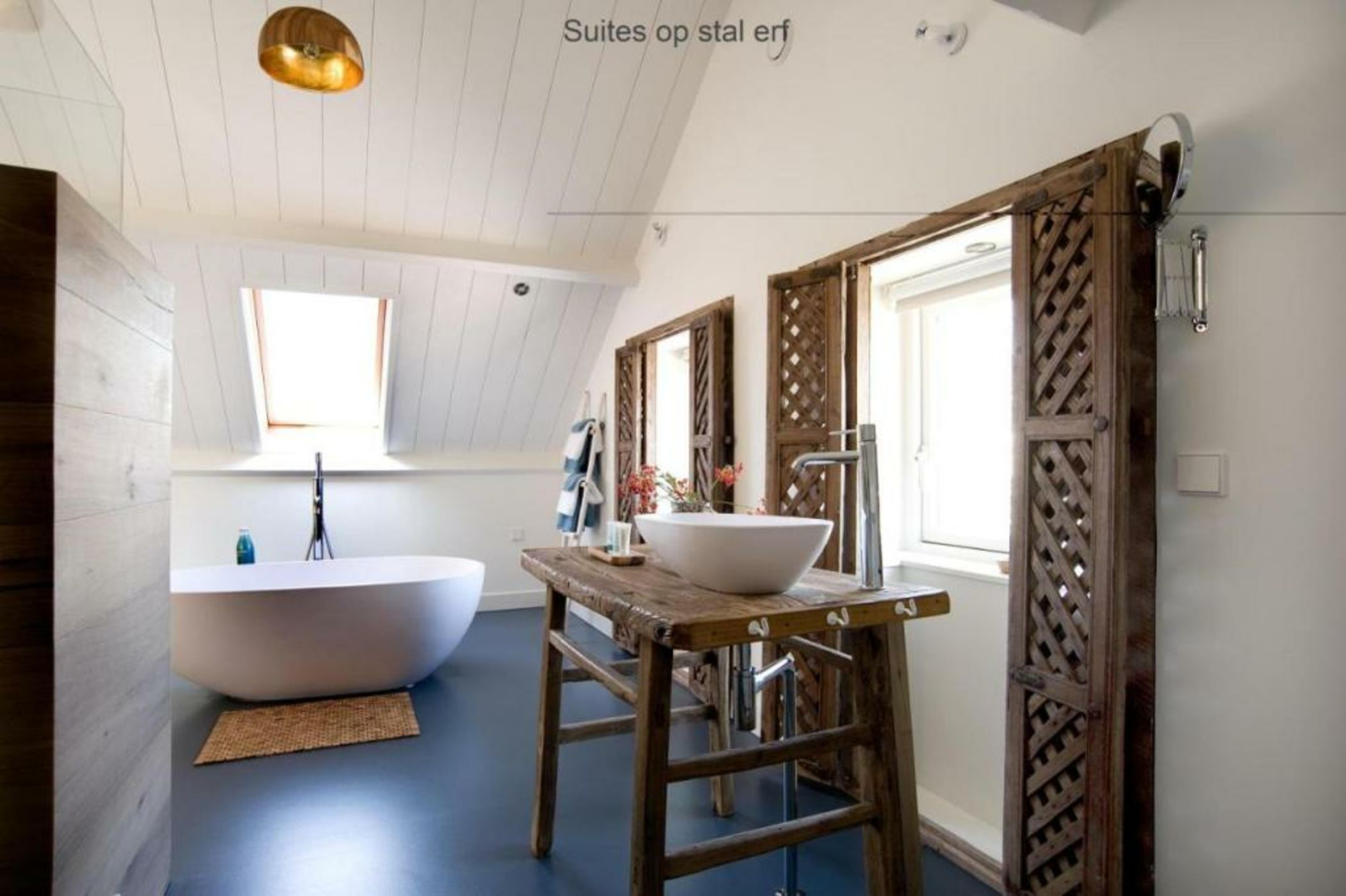 Boutique hotel Villa Oldenhoff
