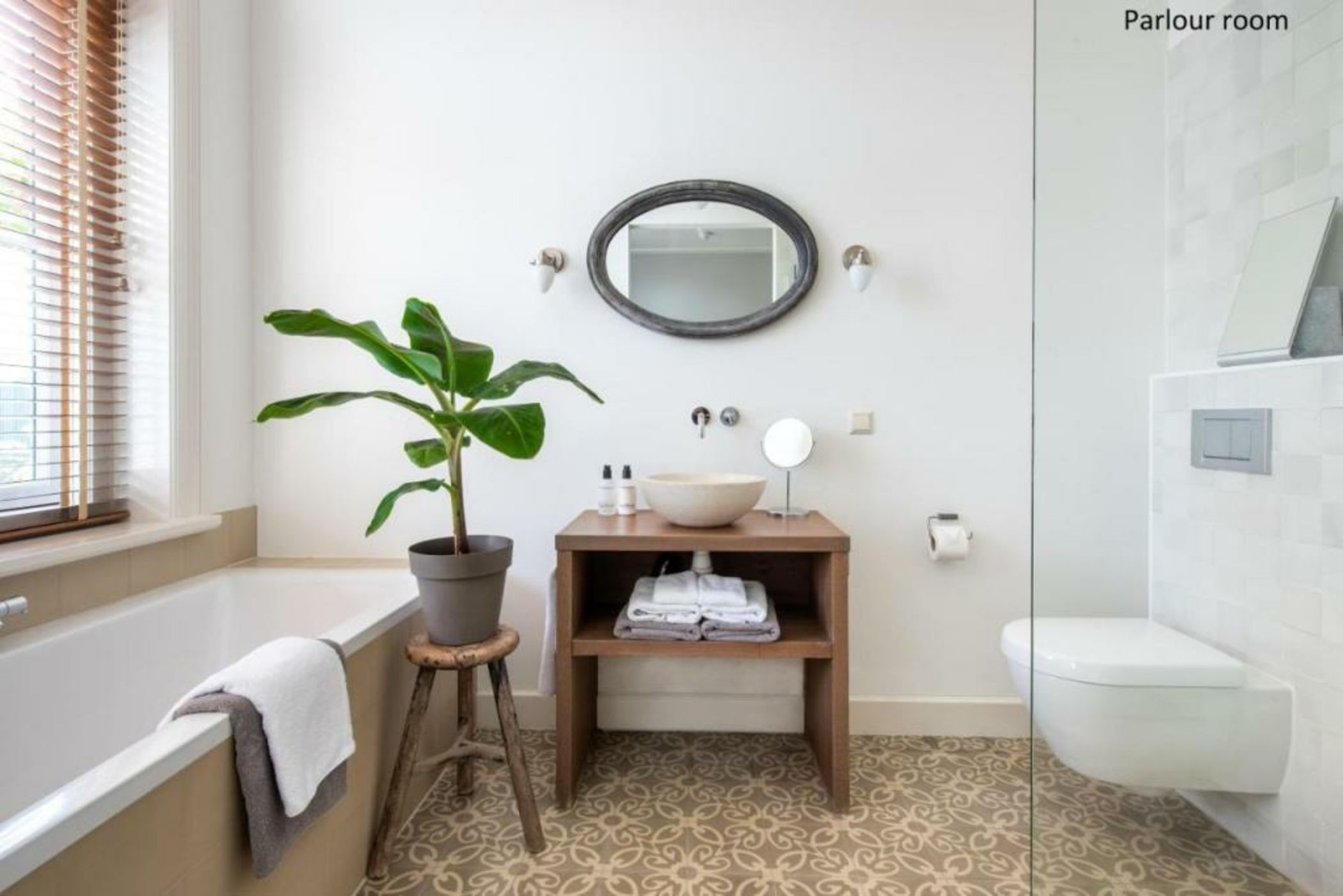 Boutique hotel Villa Oldenhoff