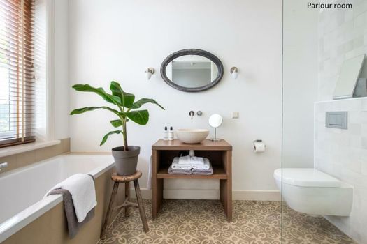Boutique hotel Villa Oldenhoff