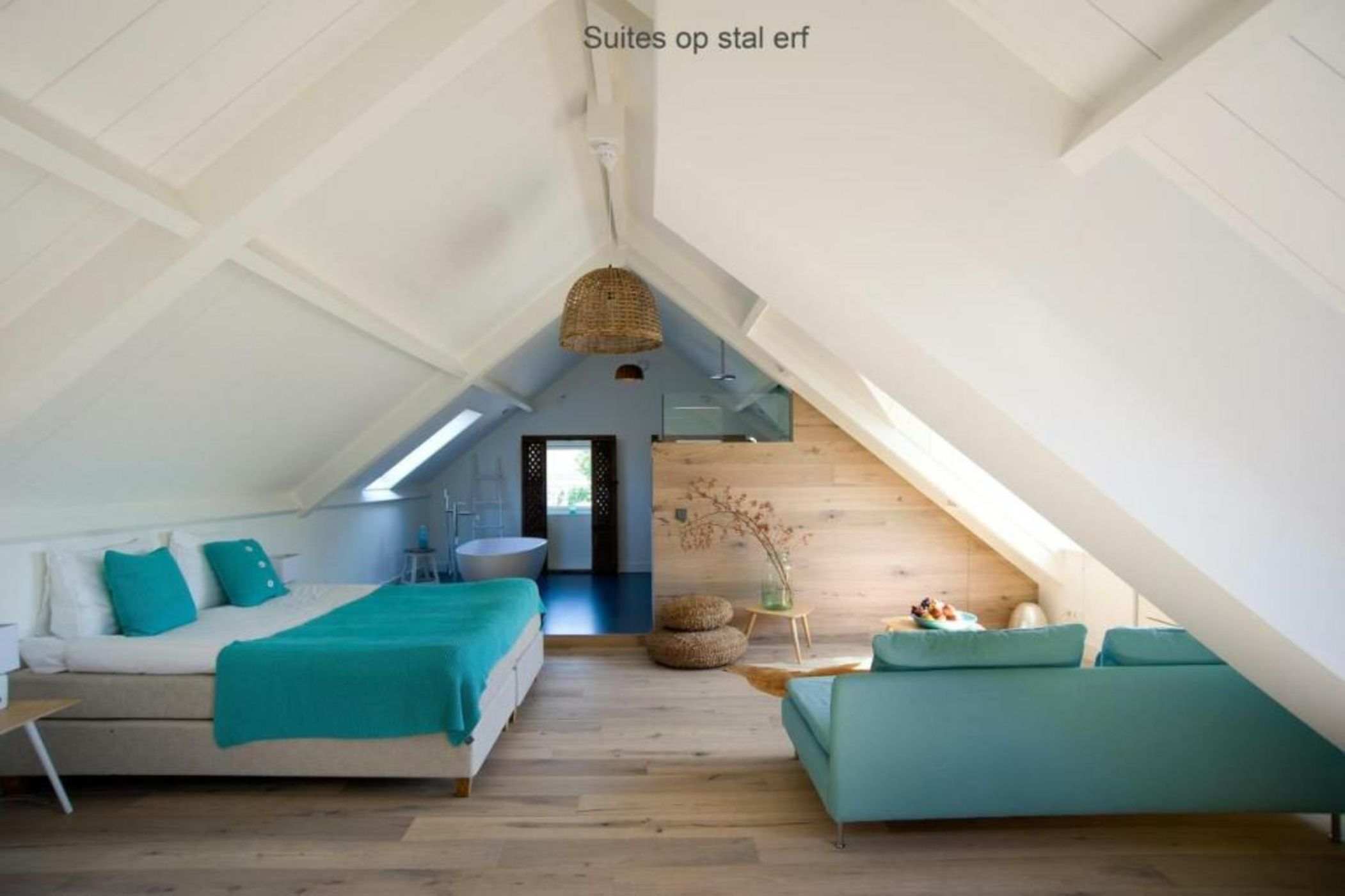 Boutique hotel Villa Oldenhoff