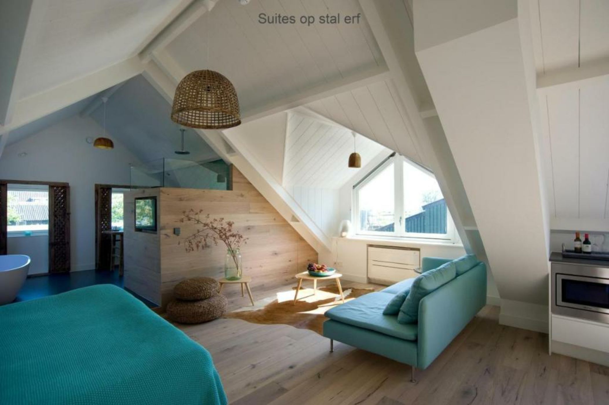 Boutique hotel Villa Oldenhoff