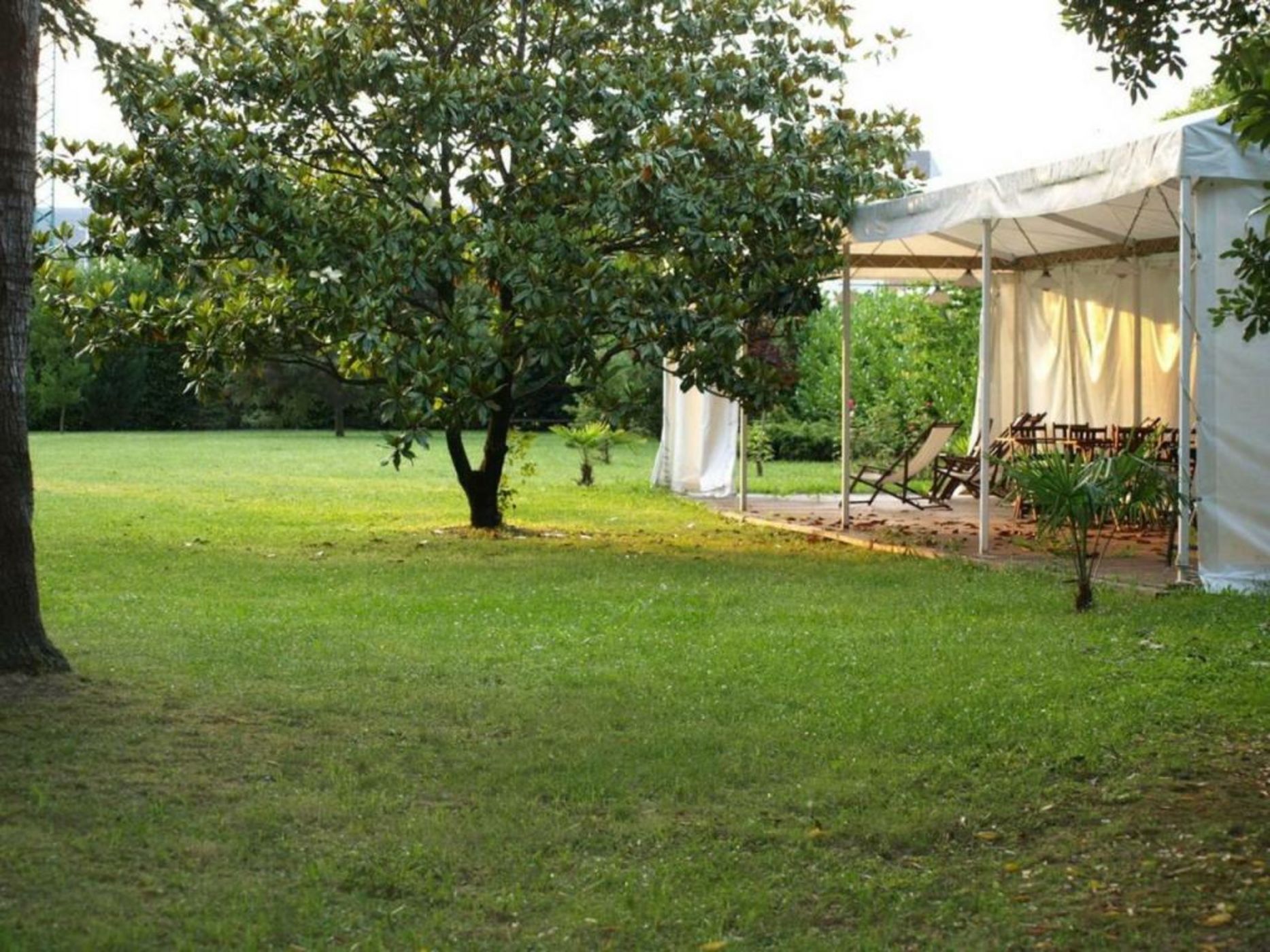 Posada La Panadería